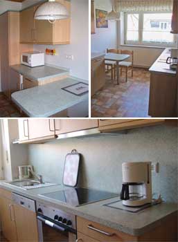 Fotos Küche